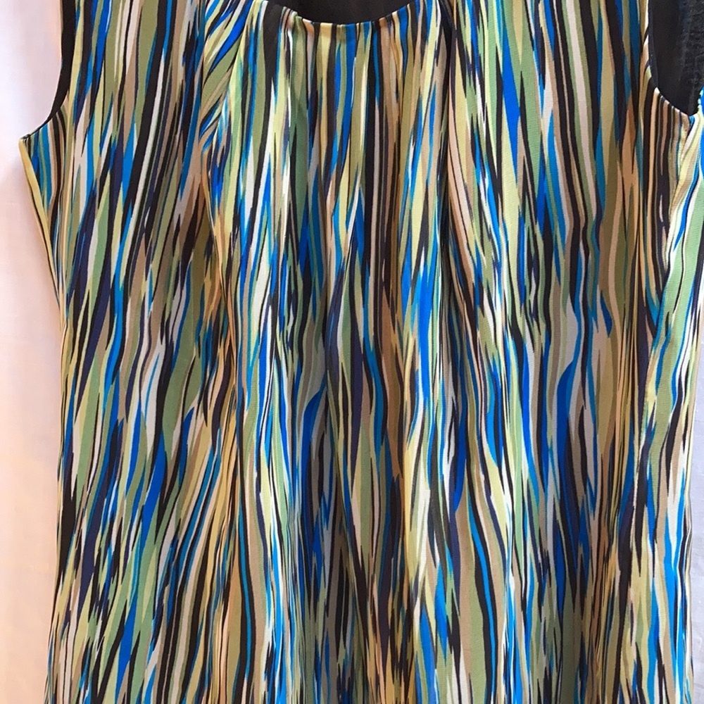 Gianetta petite top - Picture 3 of 8